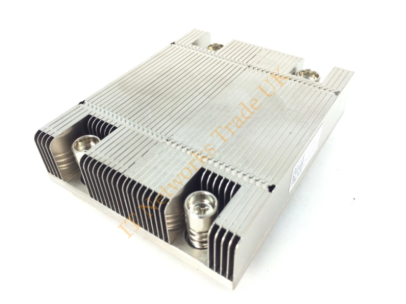 D4T8T - Dell Dell Poweredge M630 Cpu1