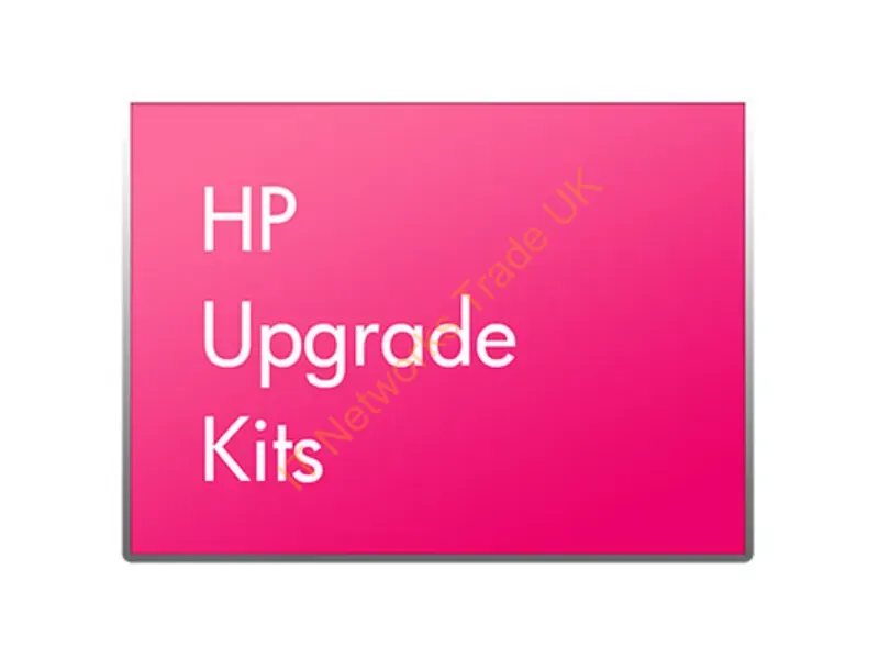 D4U60A - HPE StoreFabric SN6010C 12-port 16Gb Fibre Channel Upgrade LTU
