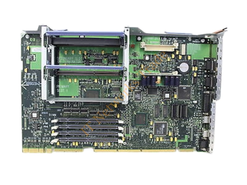 D5000-69001 HP I/O System Board for Netserver Lh3 Server Server Accessory