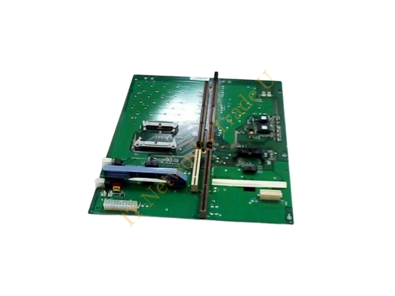 D5000-69002 HP Power Management/ Backplane PC board for Net Server LH3 Power Protection