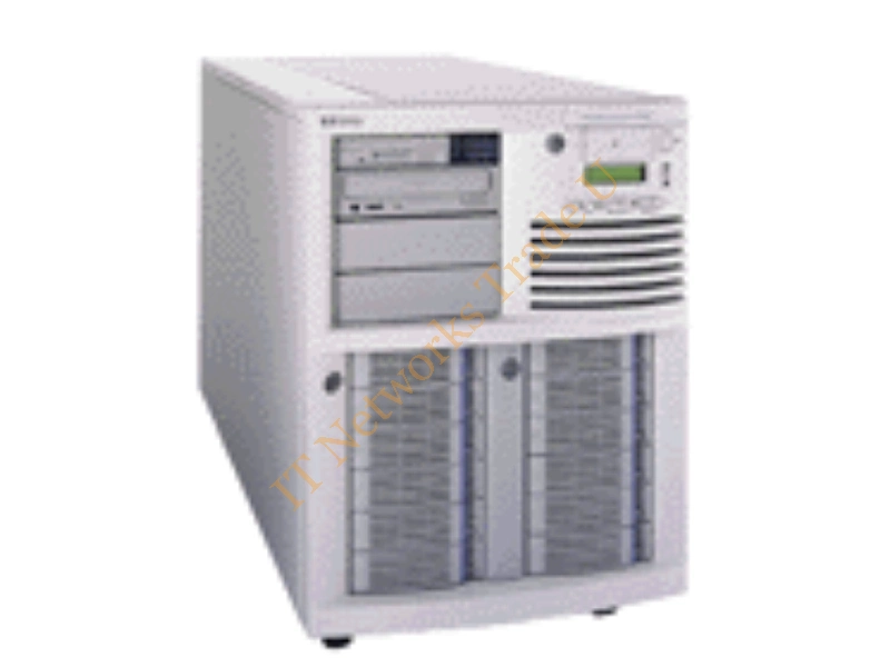 D5002A HP Net Server LH3 Intel -Pentium II 350MHz 64MB RAM Rack-Mountable Server Server System
