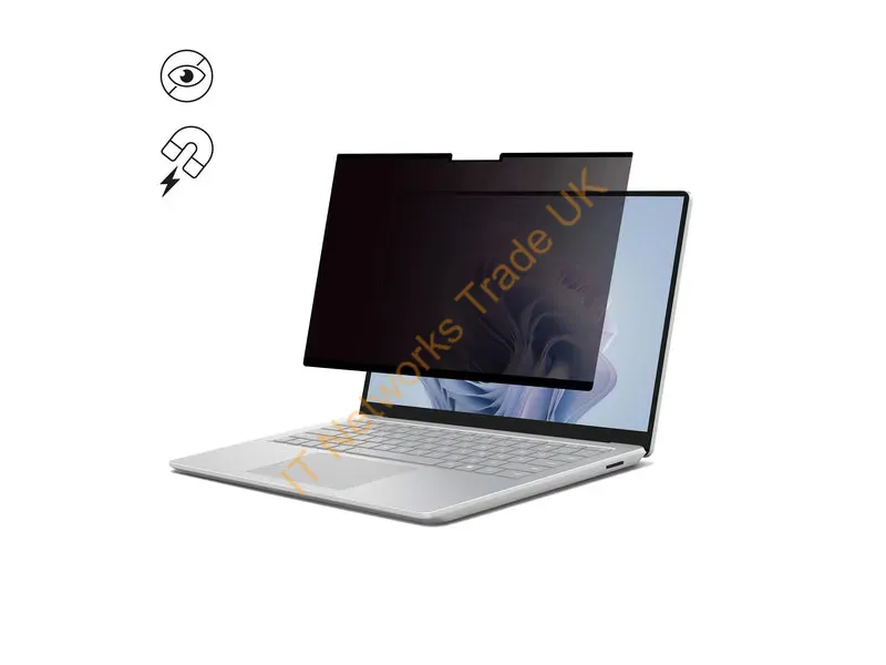 D50085-4MG - DICOTA D50085-4MG laptop accessory Laptop screen protector