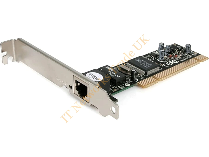 D5013-60003 HP 10Base-T/100Base-TX PCI Network Card