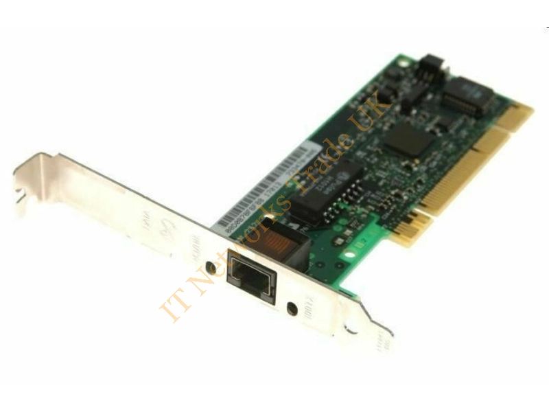 D5013B HP 10/100 PCI Ethernet Network Interface Card