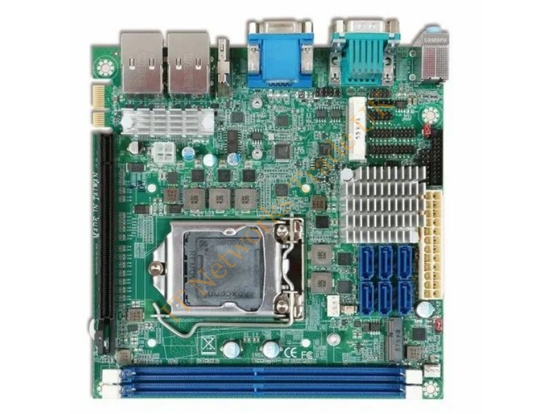 D5017-63001 HP NetServer LH II Processor Board