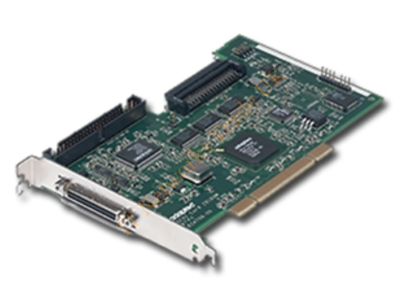 D5025-60001 HP Ultra Wide SCSI PCI Adapter RAID Controller Storage