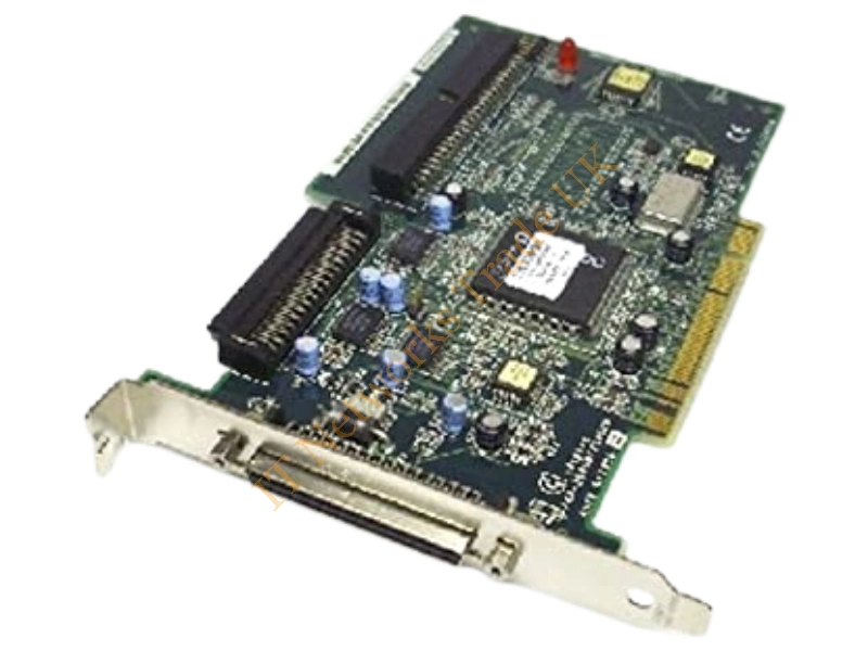 D5025-68001 HP AHA 2940UW Ultra Wide SCSI PCI Adapter RAID Controller Storage