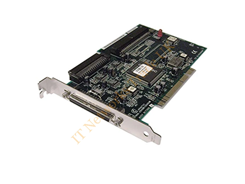 D5025A HP Ultra-3 SCSI Adapter RAID Controller Storage