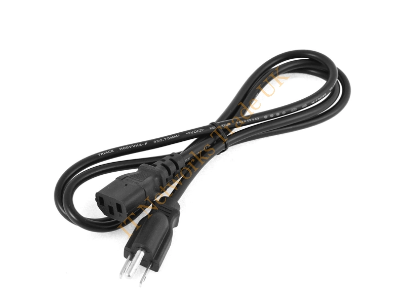 D5028-63020 HP DC Power Harness To Midplane Cable Assembly for NetServer LXr Pro8 Server Power Cable