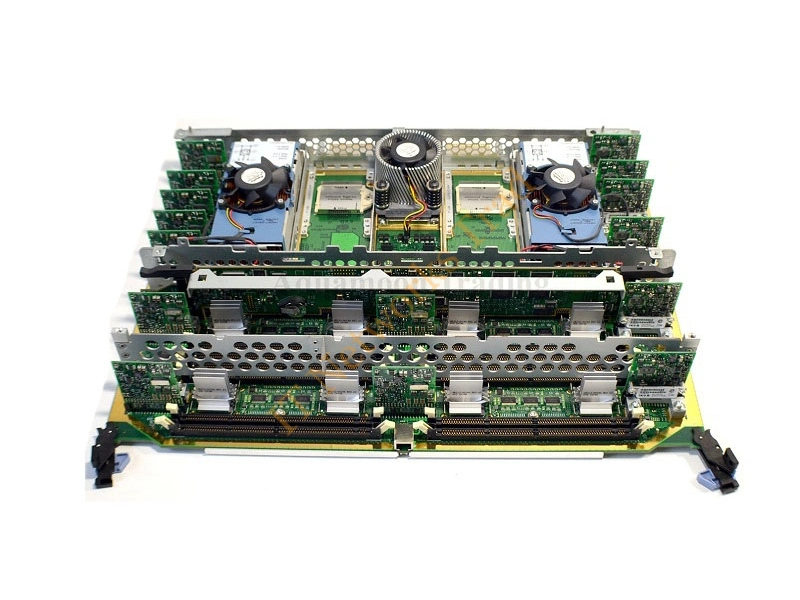 D5028-69010 HP Memory Board for LXR8