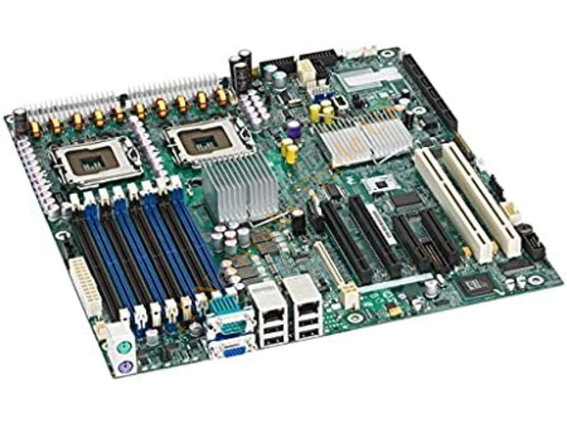 D50360-003 Intel Dual S771 Server Board Server Motherboard