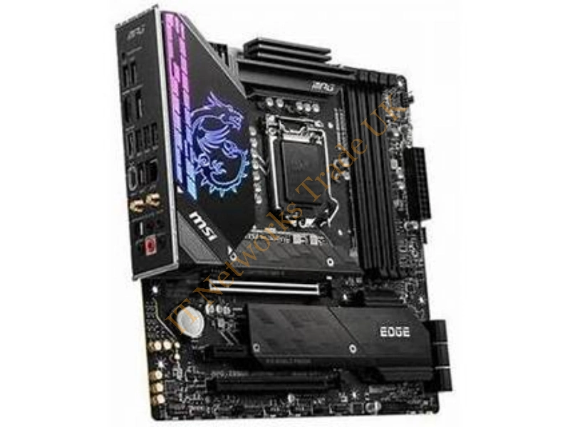 D50361-003 Intel S604 800FSB DDR2 ATX VL- Motherboard