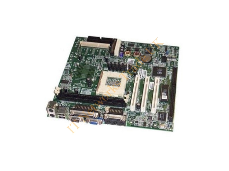 D5051-60001 HP System Board for Vectra Desktop Motherboard
