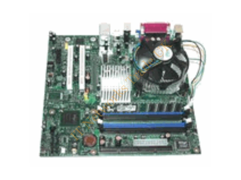 D50828-100 Intel D945PPMLR Socket 775 800MHz FSB DDR2 MATX- Motherboard