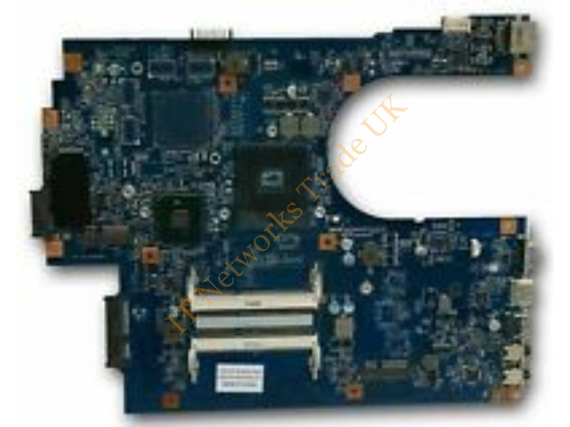 D50908-207 Intel S478 800FSB DDR MATX- Motherboard