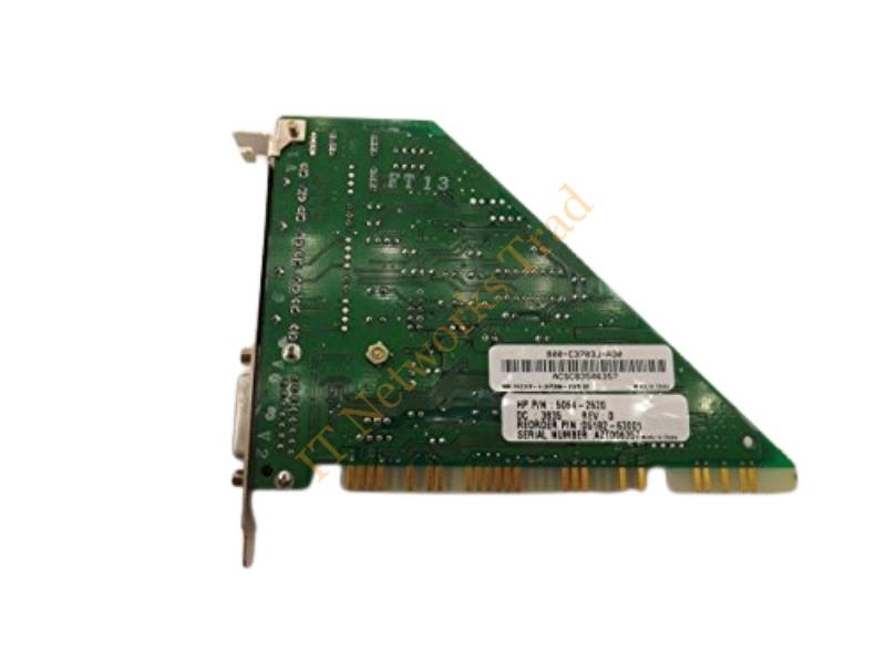 D5182-63001 HP ISA Sound Card for N270 Monitor