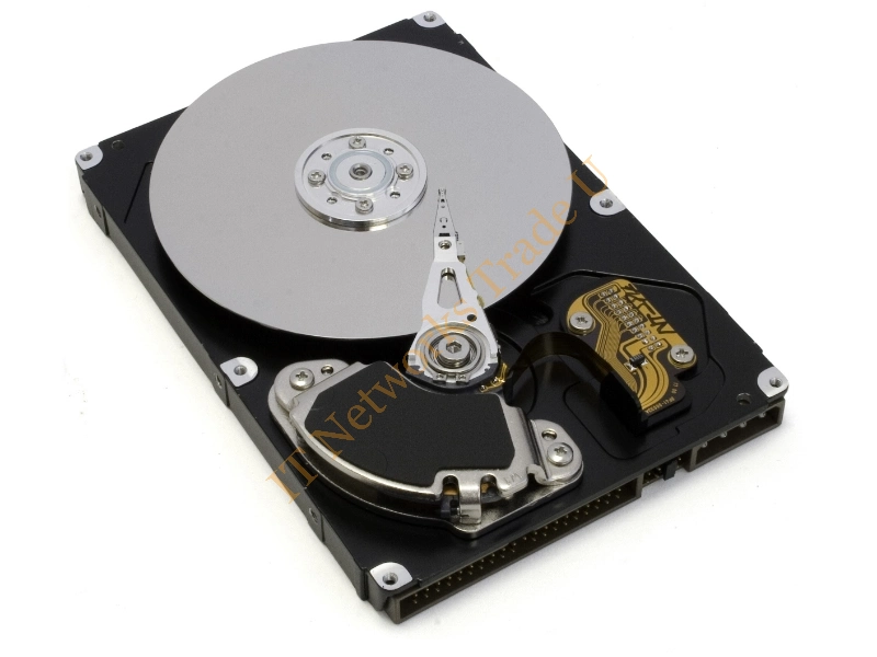 D5198-63002 HP 3GB 5400RPM ATA-33 3.5-inch Desktop Hard Disk Drive Internal HDD