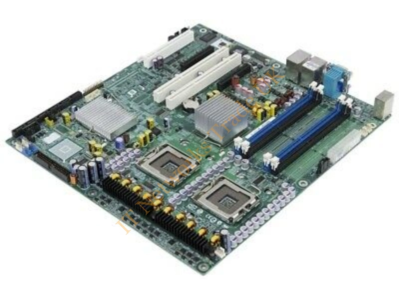D52032-602 Intel System Board Socket 771 Server Motherboard