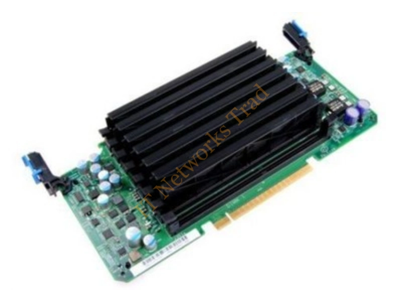 D52657-303 Fujitsu Memory Board for Rx600S4