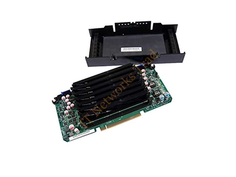 D52657-502 Intel 8-DIMM Memory Board for SFC4URE Server