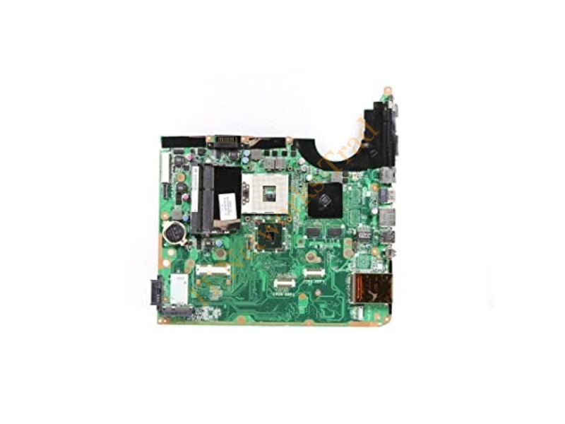 D5299-69002 HP System Board for Pavilion Atx Notebook PC Laptop Motherboard
