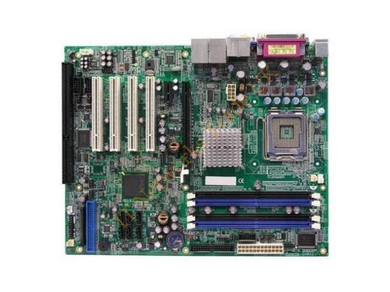 D53350-503 Intel 1066MHz FSB DDR2 ATX- Motherboard