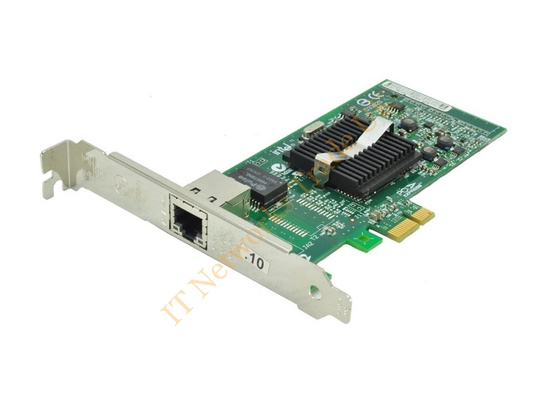 D53758 Intel Pro/1000 PF Single Port Server Adapter