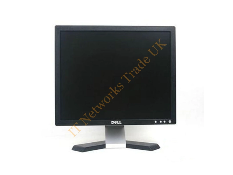 D5421 Dell E153fp 15-inch Flat Panel Color LCD Monitor