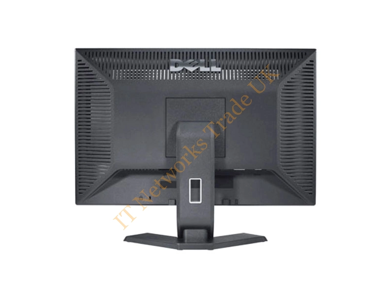 D544H Dell 22-inch Widescreen E228WFP LCD Monitor