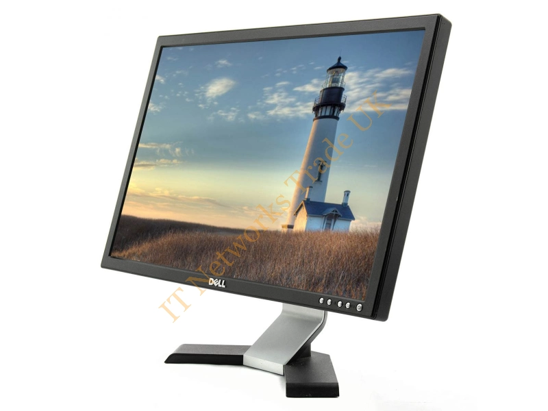 D545H Dell E228WFPC 22-Inch Widescreen (1680 X 1050) Flat Panel LCD Monitor