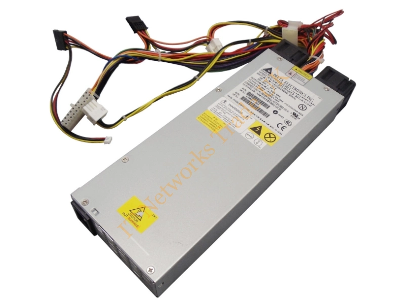D54651-007 Delta 350-Watts 100-240V Power Supply for Intel Server System SR1530SH