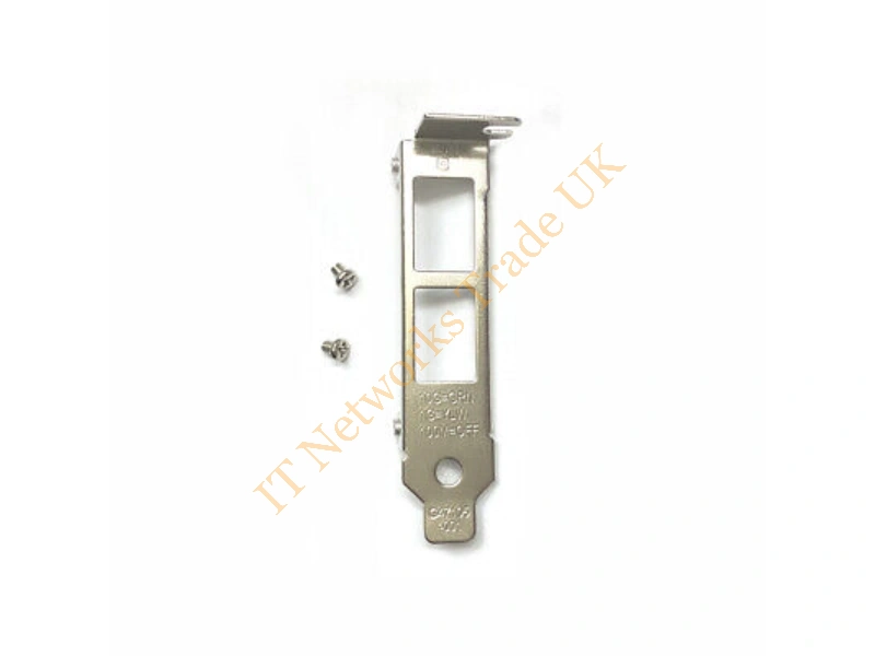 D55003-001 HP Low Bracket for NC360T NIC Networking Accessory