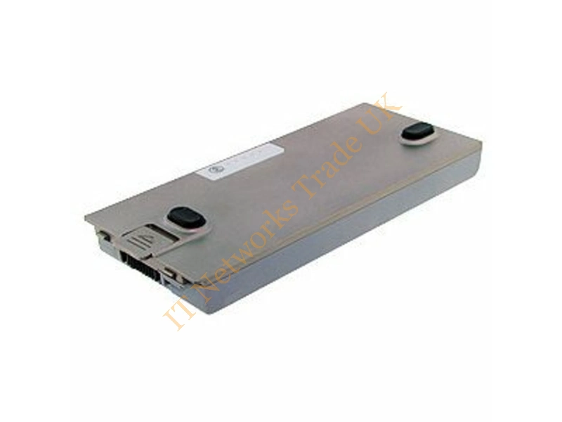 D5505 Dell 9-Cell 80WHr 11.1V Li-Ion Battery for Latitude D800 Laptop Battery