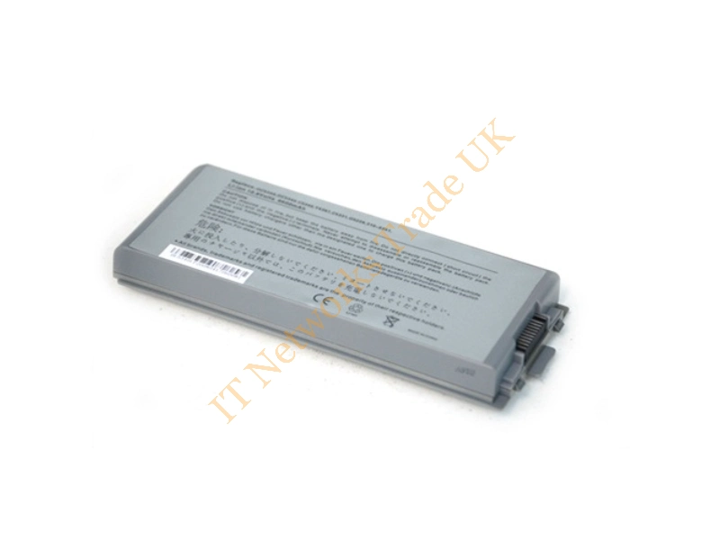 D5546 Dell 6-Cell 53WHr Li-Ion Battery for Latitude D810 M70 Laptop Battery