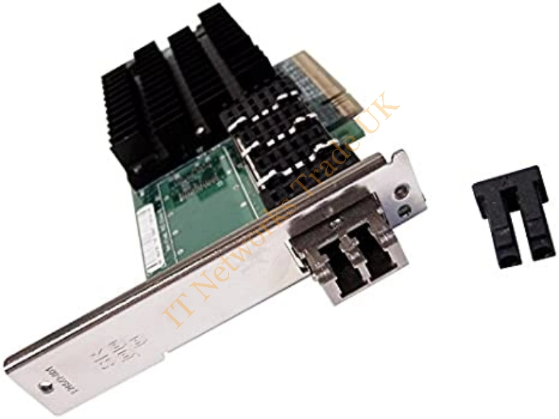 D56146-002 Intel PRO/1000 PT PCI-Express Dual Port Server Adapter