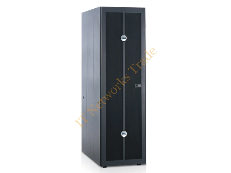 D5638 Dell Stabilizer Rack Kit for PowerEdge 4210 Rack Server Server Accessory