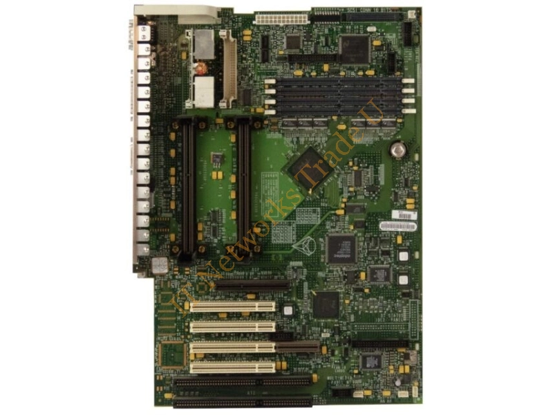 D5680-60001 HP KAYAK XU 450 System Board (Motherboard)