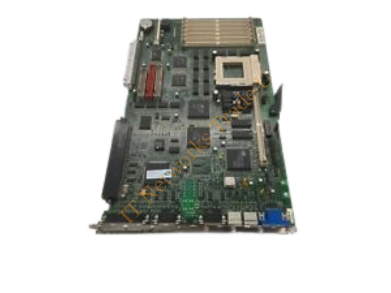 D5711-60001 HP System Board for Vectra VL7 Desktop Motherboard