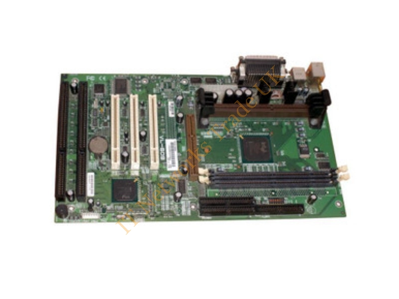 D5713-60001 HP PII System Board Vectra VL6/7 Desktop Motherboard