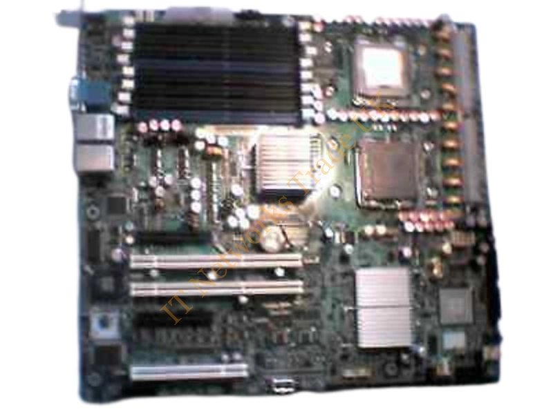 D57139-006 Intel S771 1333FSB DDR2 EATX- Motherboard