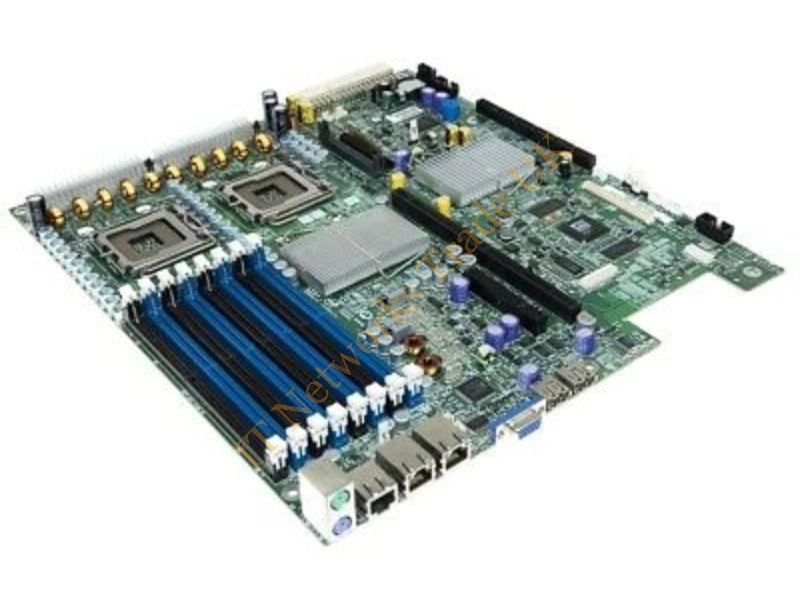 D57140-002 Intel MX3610 M250 915 M- Motherboard