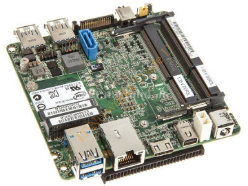 D5756-63001 HP System Board (Motherboard) KAYAK XA S