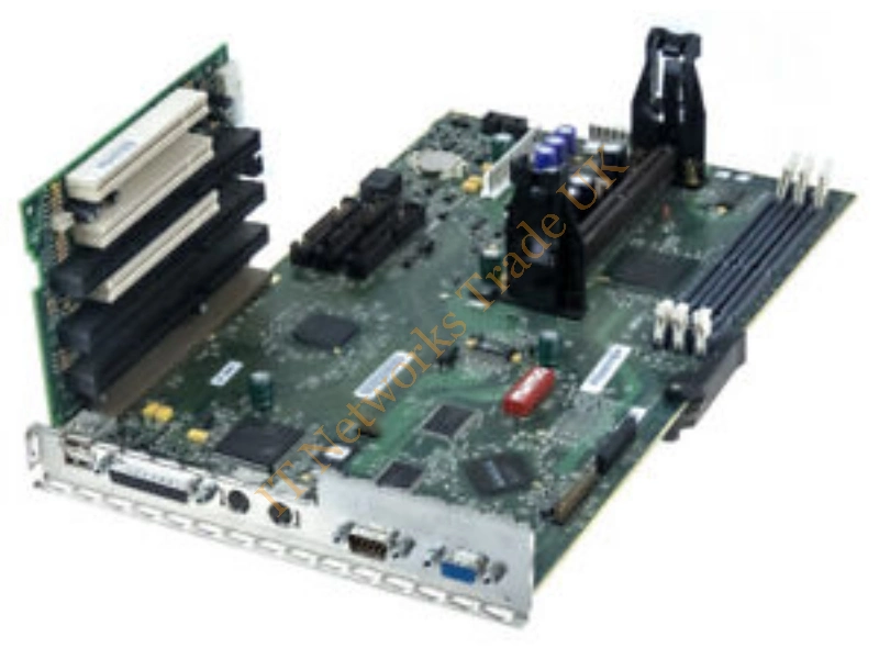 D5899-69001 HP System Board with Video for Vectra VL Desktop Motherboard