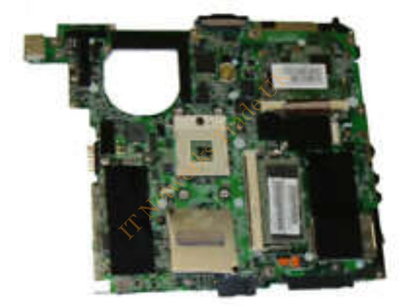 D59331-205 Intel Socket 775 MATX- Motherboard
