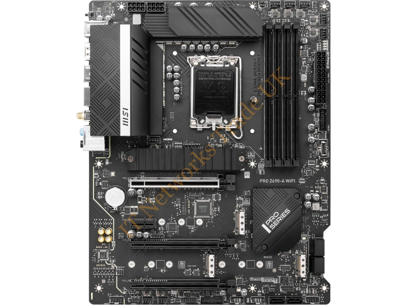 D59511-500 Intel D965LVG2 Socket 775 Gateway Motherboard