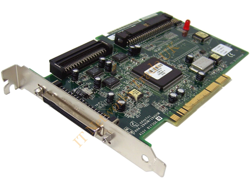 D5955A HP NetRAID 3Si 80Mb/s Ultra2 Wide SCSI Storage Controller