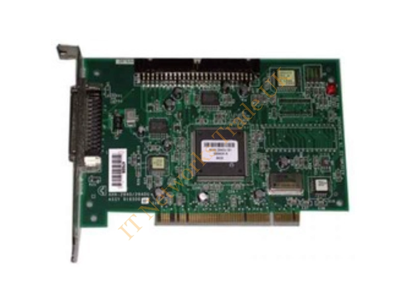 D5989-63001 HP Ultra 3 SCSI Card for Net Server RS/12 RAID Controller Storage