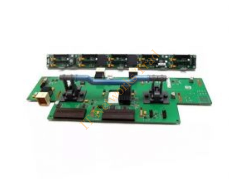 D5989-63009 HP Power Switch for Net Server Rack Storage/12 Power Protection