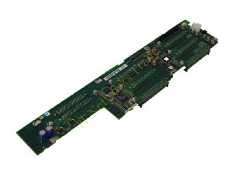 D5989-63010 HP Hot-Swap Backplane Board for Netserver Rack Storage/ 1 2 Server Accessory