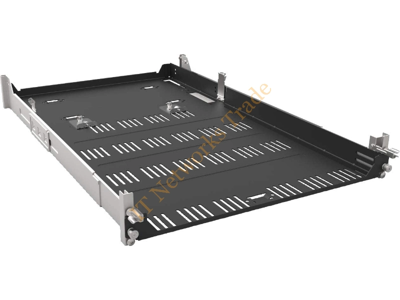 D5989-67000 HP 24-inch Rear Rack-Mountable Extension Rails Server Accessory